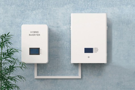 ऊर्जा भंडारण प्रणाली