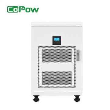 घरेलू सौर प्रणाली के लिए बैटरी भंडारण