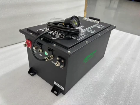 लिथियम गोल्फ कार्ट बैटरी