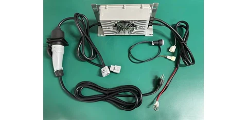 LifePo4 बैटरी कैसे चार्ज करें?